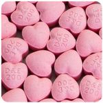 Экстази  Ecstasy Love 200 MDMA в Копейске
