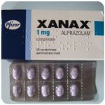 Xanax Pfizer (Ксанакс, Alprazolam) VHQ 1mg в Копейске Xanax Pfizer (Ксанакс, Alprazolam) VHQ 1mg в Копейске