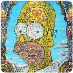 Марки LSD-25 VHQ чистых 250 мкг в Копейске